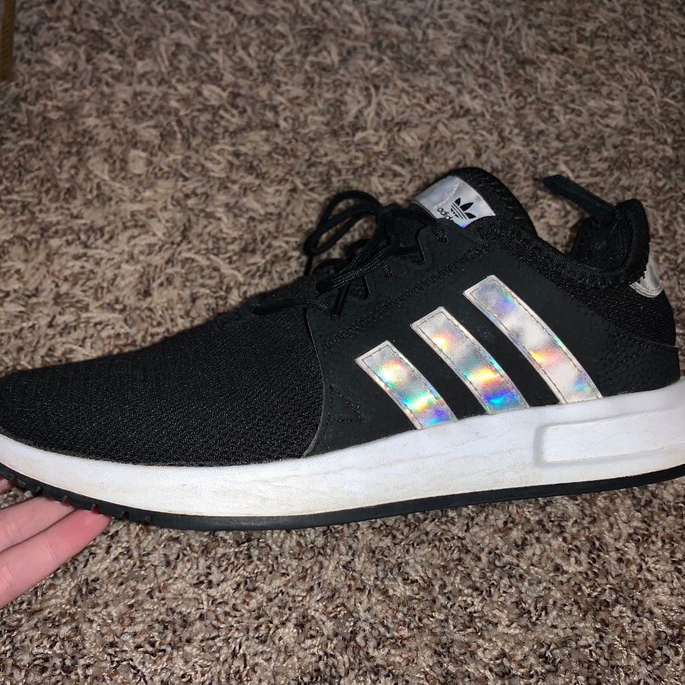 Adidas Kids X_PLR Shoes